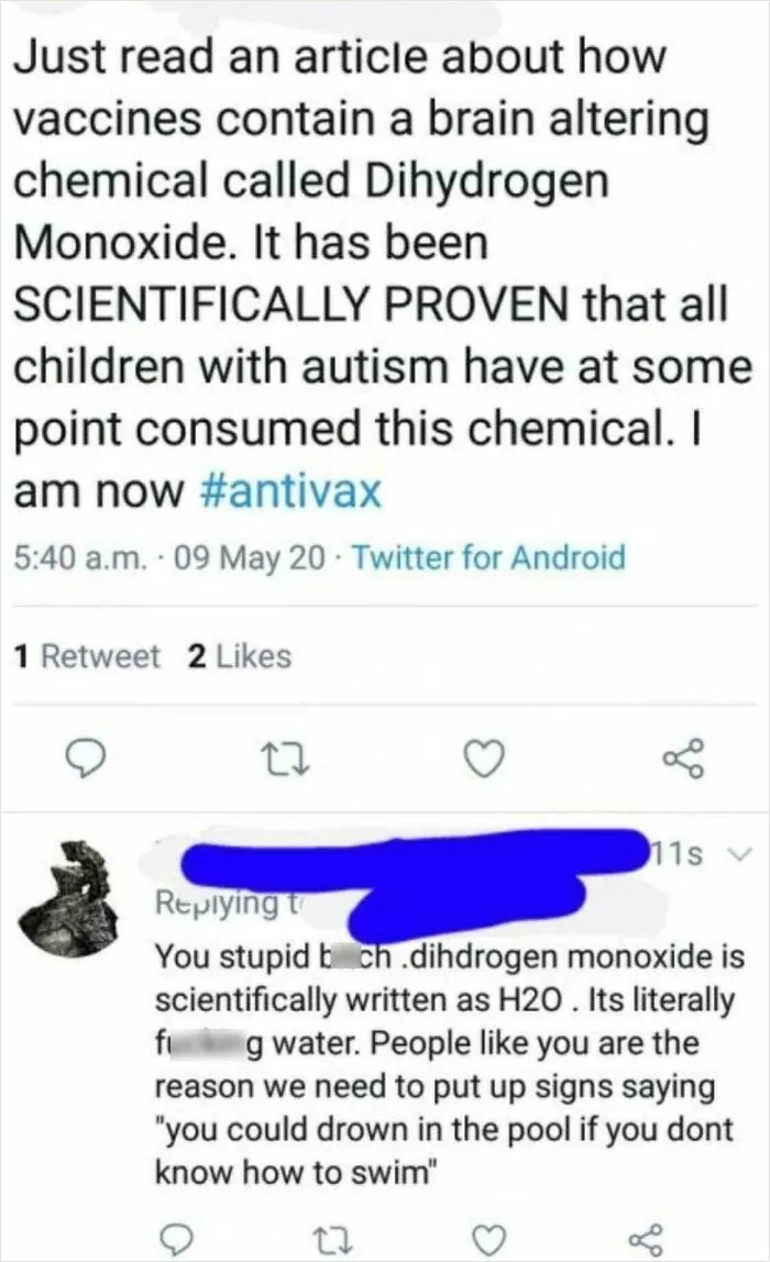I'm Very Smart