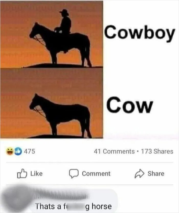 A Horseboy