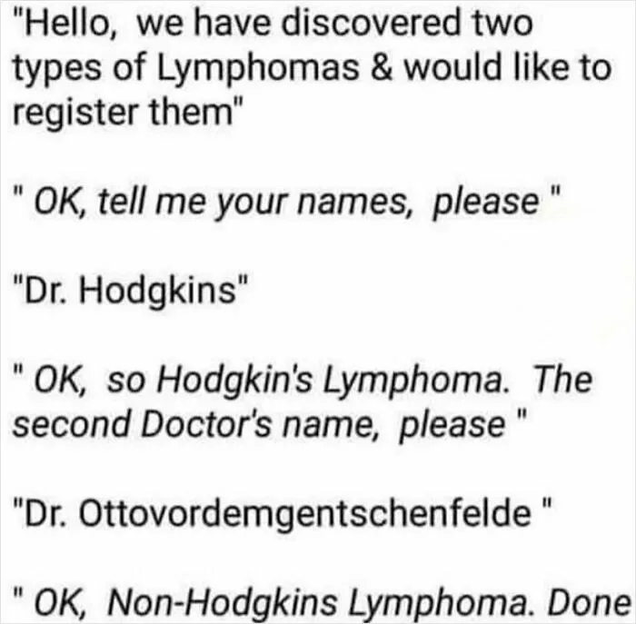 50 Medical Memes That Are Painfully True