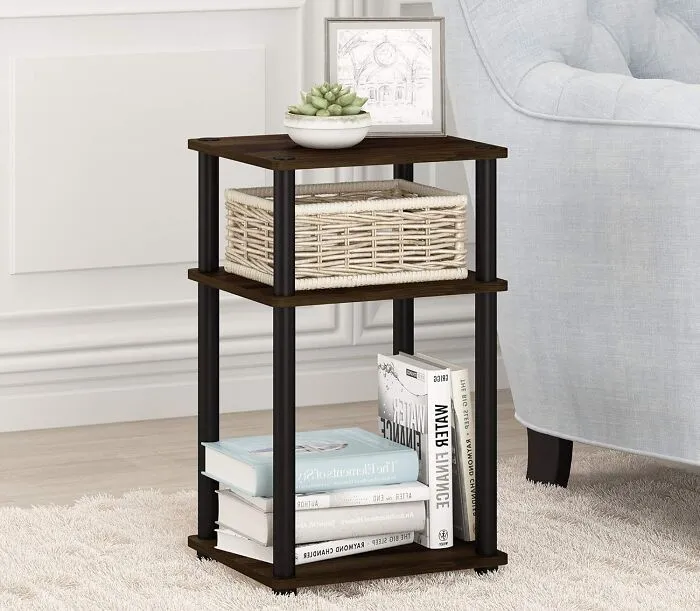 When Every Inch Counts, These <a Style="Display:inline;" Href="Https://Www.amazon.com/Furinno-Turn-N-Tube-Bedside-Plastic-Columbia/Dp/B07fkx3h1h?crid=3pk9fx1z32vub&dib=eyj2ijoimsj9.cjjkpx4nukdj_bgf2vk-Wcrawcaweexg2hht9gchhpiglxes_vxyo8h-Fgjkp-Ukveqz6qrcwquv8ktvnhhujb4vfqkhwulvujle0qkxb_sw8mizcdrnzkiofpunguas2ru58mpzkz04jx3sepi182zv9zfp6euz9gf7edskhhcide0ivojmixgg6f_bsexkyg1yzlt1fgqpfj5e1rdnofwcm73iil4og1p7tcgvverpmkhnepgvbx_msxiha4l87dtt34naiuzpzjbnliypl6vx7samfye_fmu2jzcfij4.-Yq1mubv68aajf6-NY7slqnchq3jsffe9excl8_ndag&dib_tag=se&keywords=small%2bfurniture&qid=1754289565&sprefix=small%2bfur%2caps%2c217&sr=8-10&th=1&linkcode=ll1&tag=bpkomodo-20&linkid=ee6935647267809a00d91996a481becd&language=en_us&ref_=as_li_ss_tl" Target="_blank"> <span Style="Font: Inherit; Color: #d74b1f;"> Lightweight Side Tables </Span> Offer Extra Surface Without The Bulky Commitment