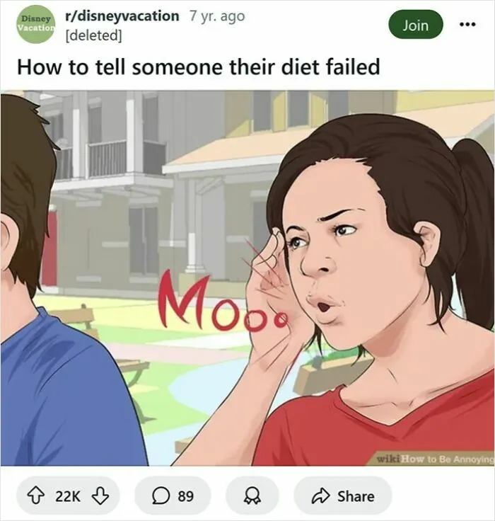 “Fixed It”: 50 Hilariously Rewritten WikiHow Captions That Deserve Awards