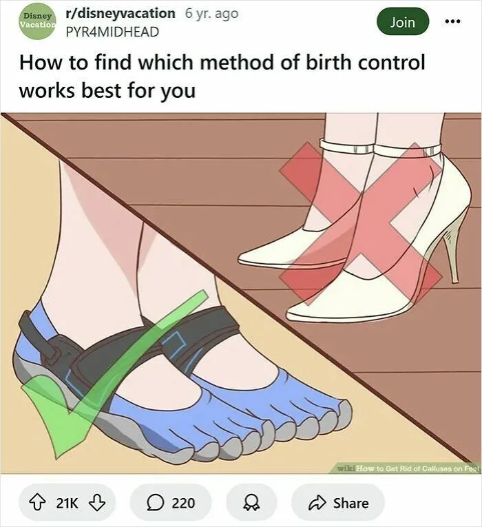 “Fixed It”: 50 Hilariously Rewritten WikiHow Captions That Deserve Awards