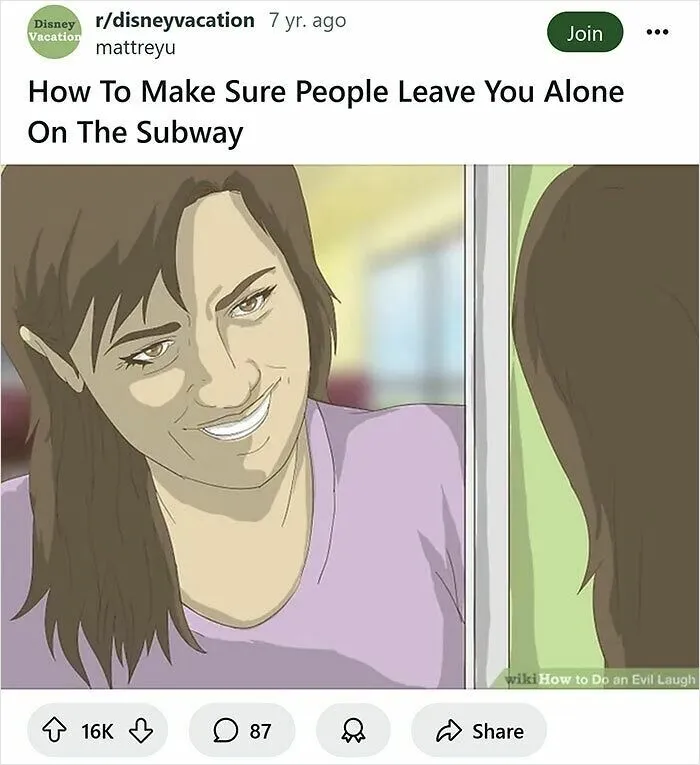 “Fixed It”: 50 Hilariously Rewritten WikiHow Captions That Deserve Awards