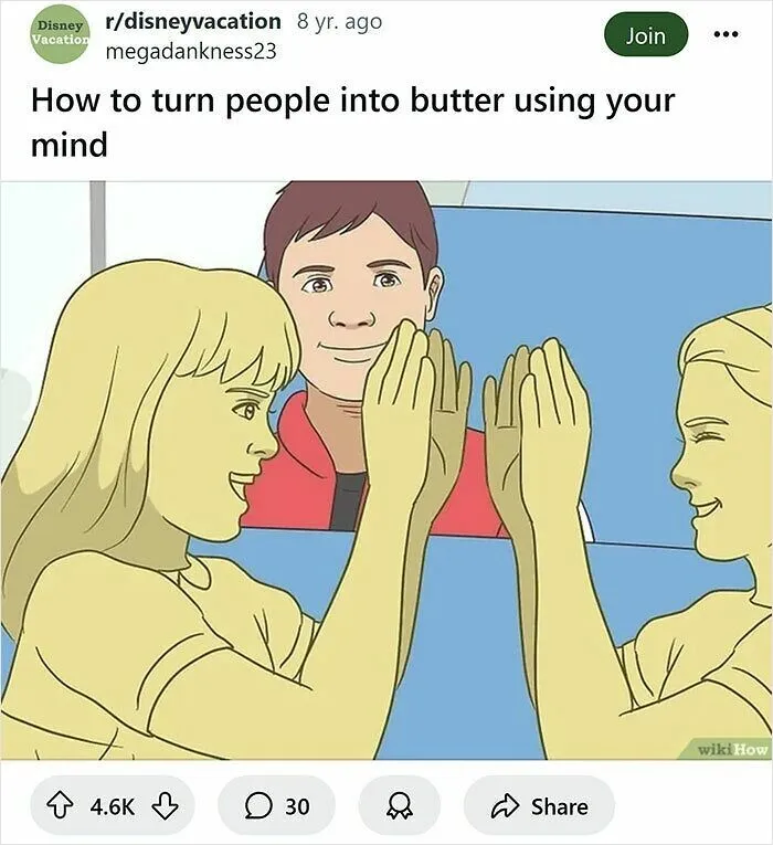 “Fixed It”: 50 Hilariously Rewritten WikiHow Captions That Deserve Awards