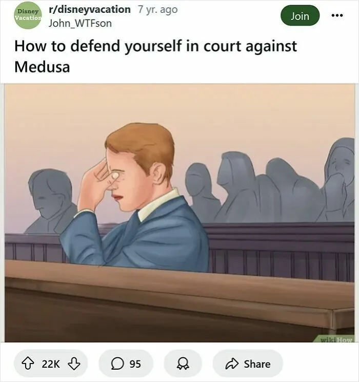 “Fixed It”: 50 Hilariously Rewritten WikiHow Captions That Deserve Awards