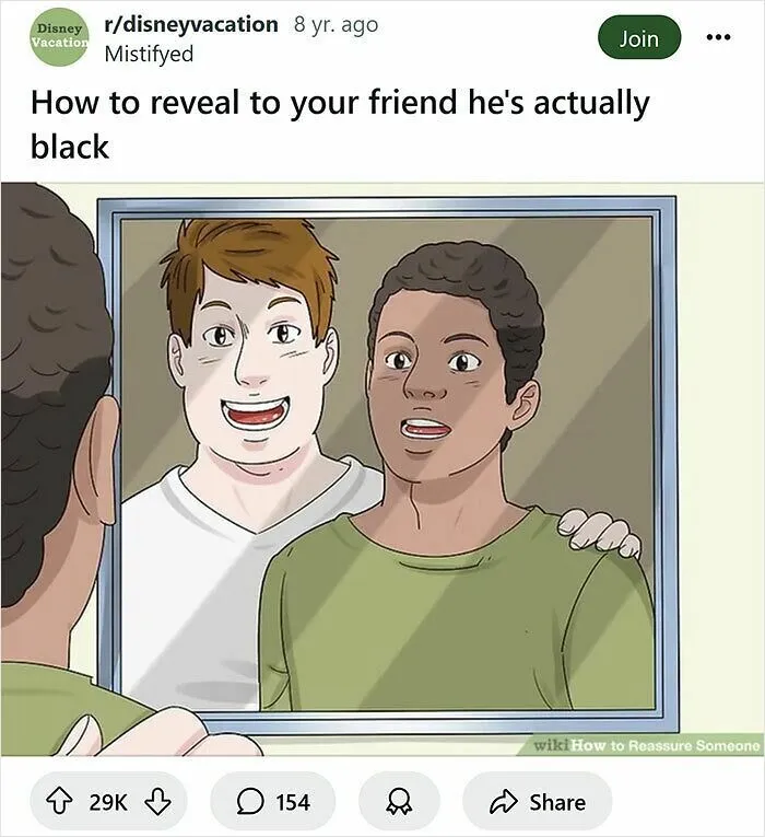 “Fixed It”: 50 Hilariously Rewritten WikiHow Captions That Deserve Awards