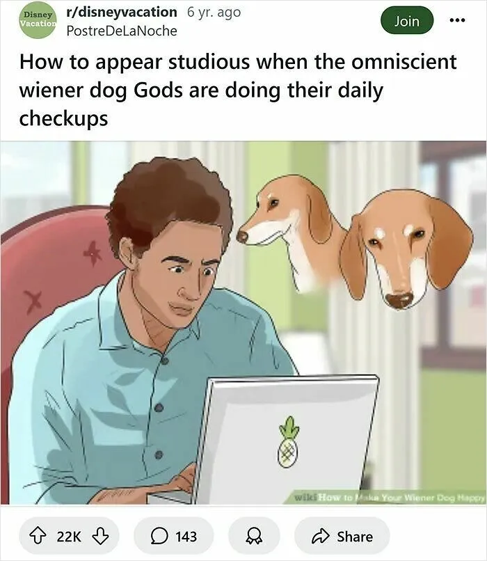 “Fixed It”: 50 Hilariously Rewritten WikiHow Captions That Deserve Awards