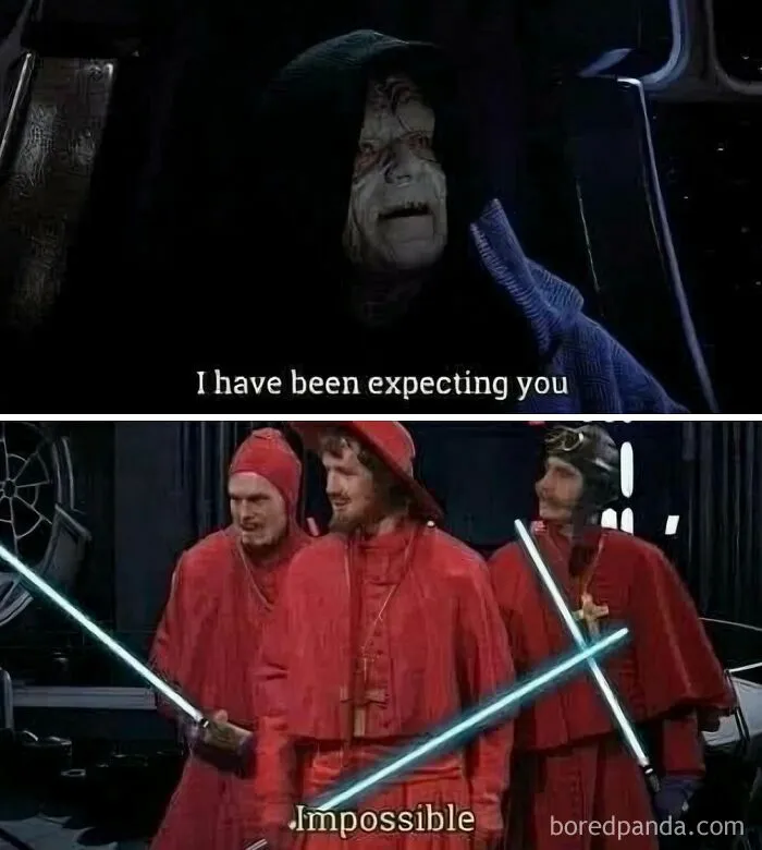 50 Movie Memes Funnier Than Their Bloopers