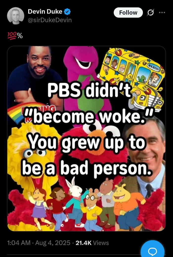 Fact: