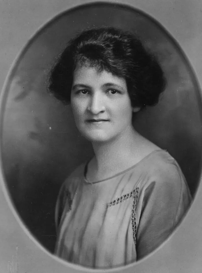 Eleanor Plunkette Brown 