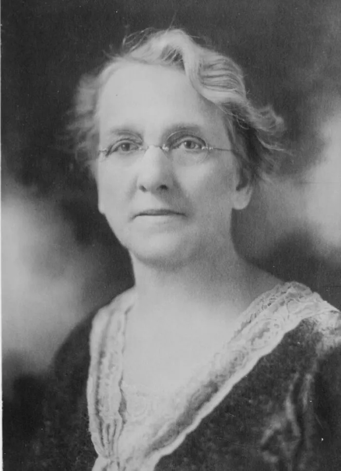 Margaret Clay Ferguson 