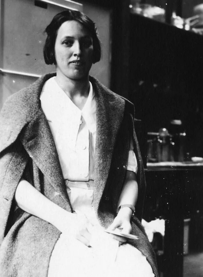 Katharine J. Scott Bishop