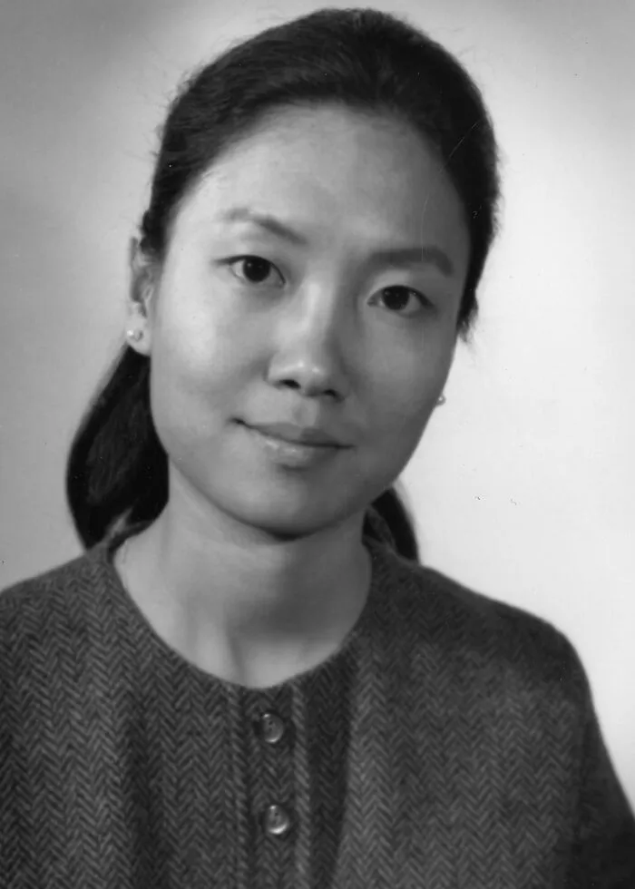 Arlene Frances Fung