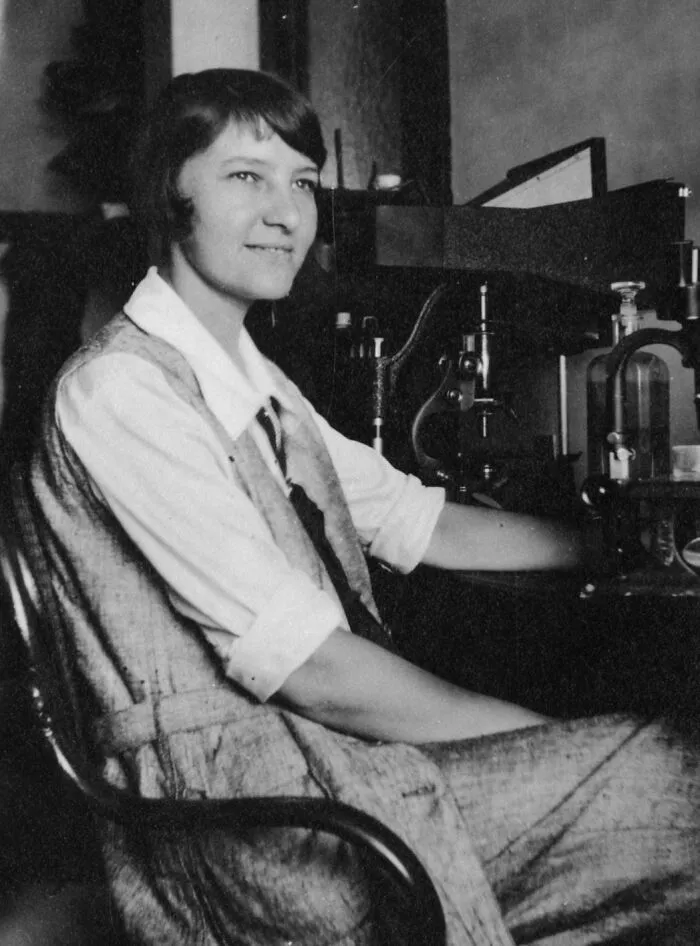 Marie Agnes Hinrichs 
