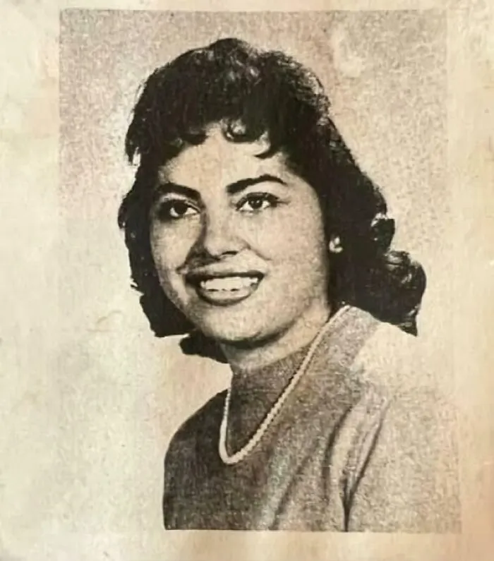 In 1974, Inez García, A Puerto Rican Woman Living In California, Shot A Man Who Had R***d Her