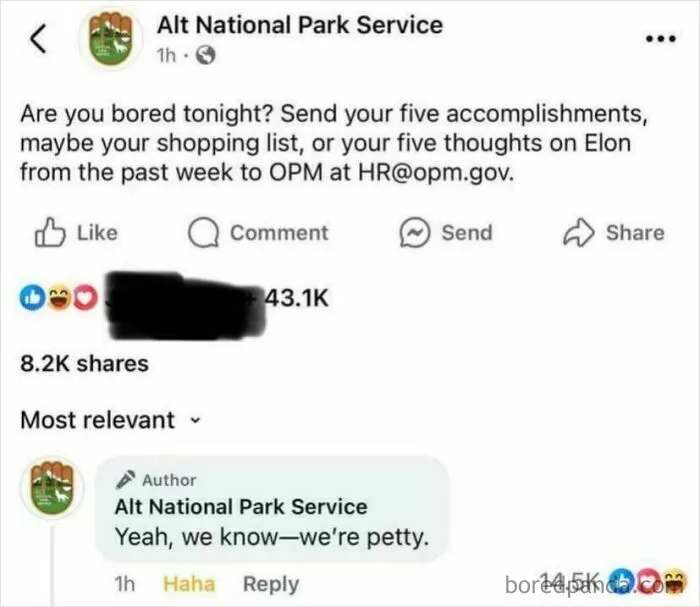 Here’s Your Chance 