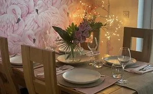 50 People Who Live In Their Dream Homes They Decorated Themselves