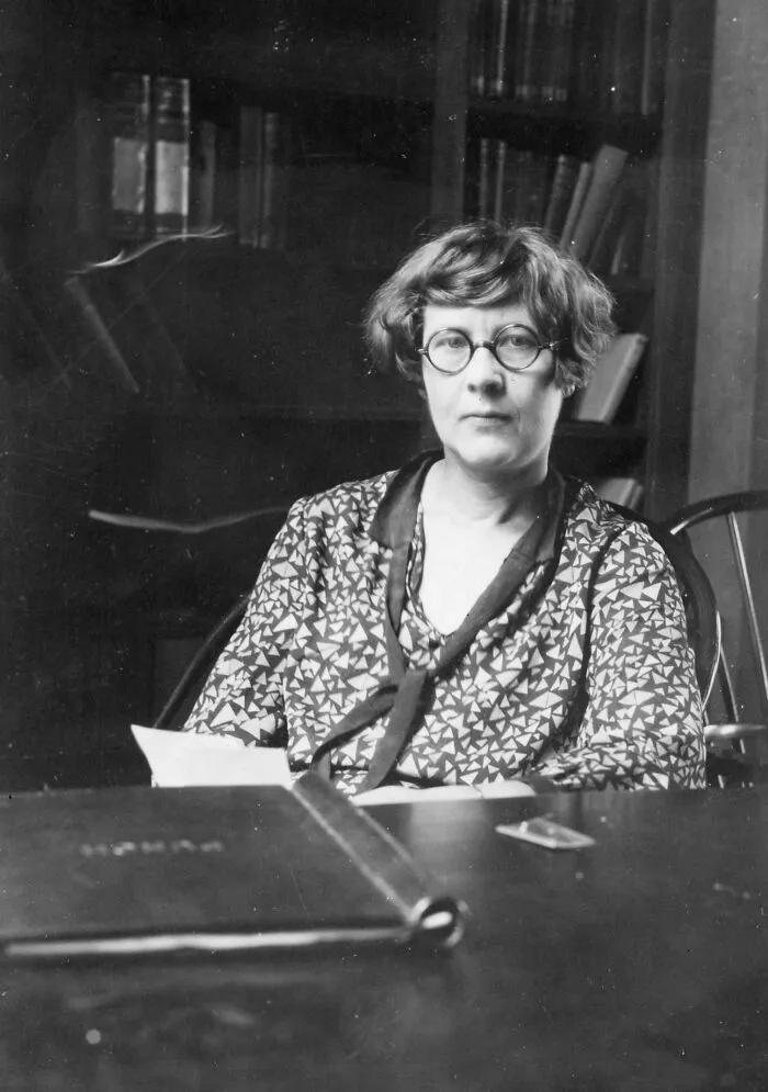 Matilda Moldenhauer Brooks 