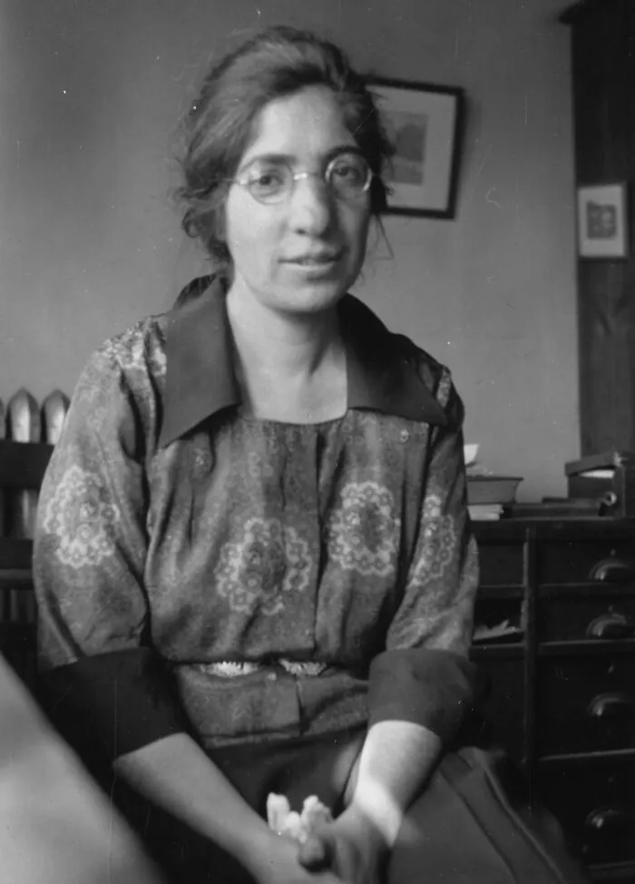 Libbie Henrietta Hyman