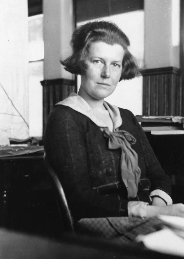 Roxana Judkins Stinchfield Ferris 