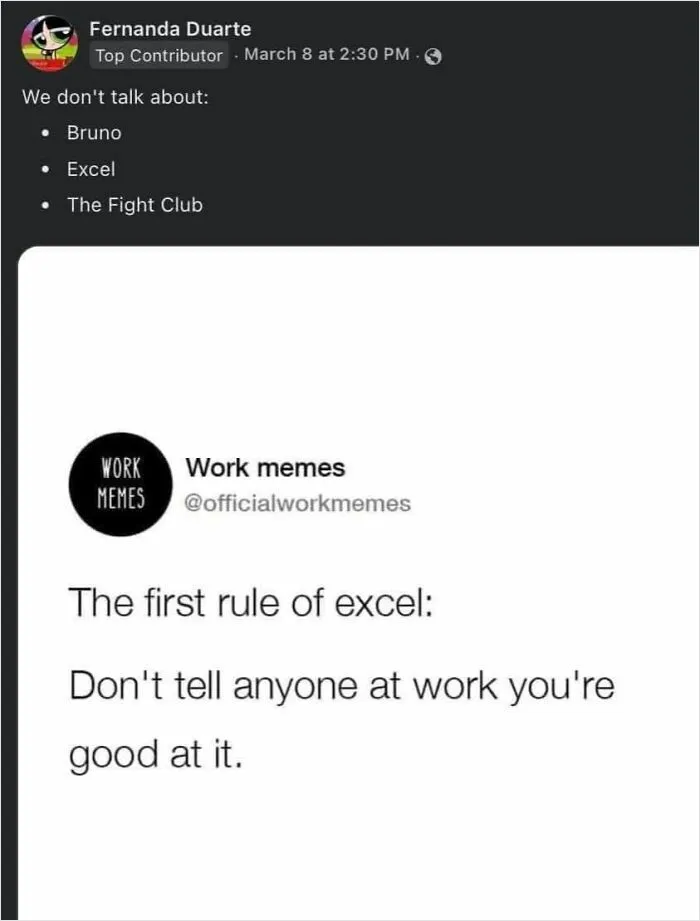 50 Unhinged Memes That Make Corporate Slavery Look Funny (New Pics)