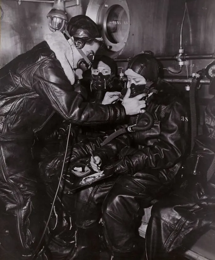 Nurse Training In High Altitude