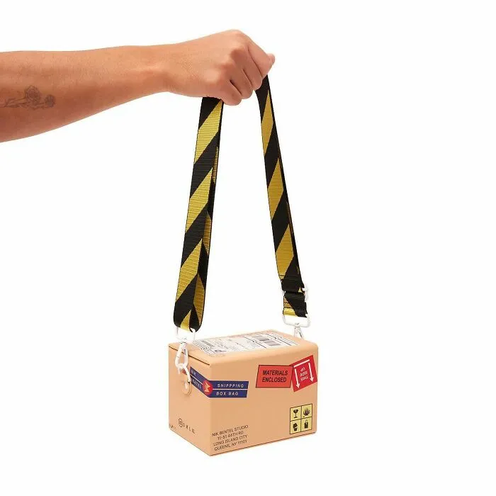 These 30 Accessories Look Like Everyday Items, But They're Actually Designer Pieces