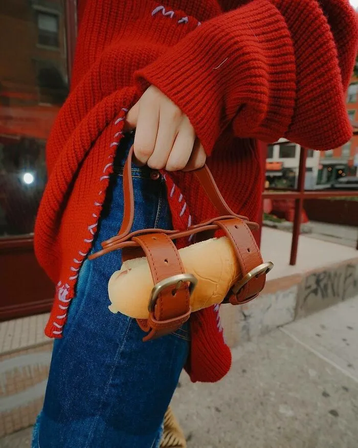 These 30 Accessories Look Like Everyday Items, But They're Actually Designer Pieces
