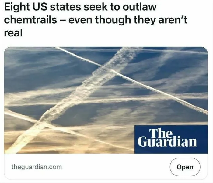 50 Headlines That Could Pass For Satire But Are Unfortunately True (New Pics)