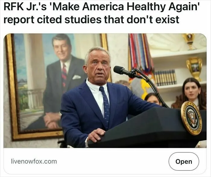 50 Headlines That Could Pass For Satire But Are Unfortunately True (New Pics)