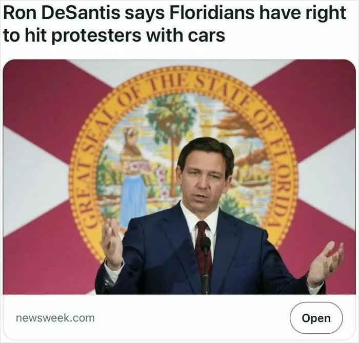 50 Headlines That Could Pass For Satire But Are Unfortunately True (New Pics)