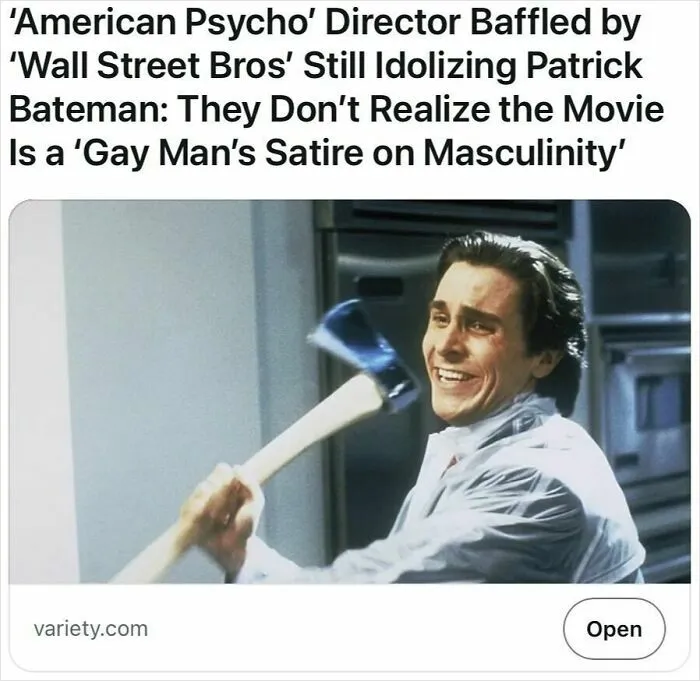 50 Headlines That Could Pass For Satire But Are Unfortunately True (New Pics)