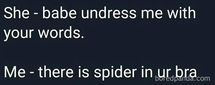 That's Gonna Escalate Quickly