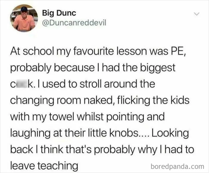 Mad Lad