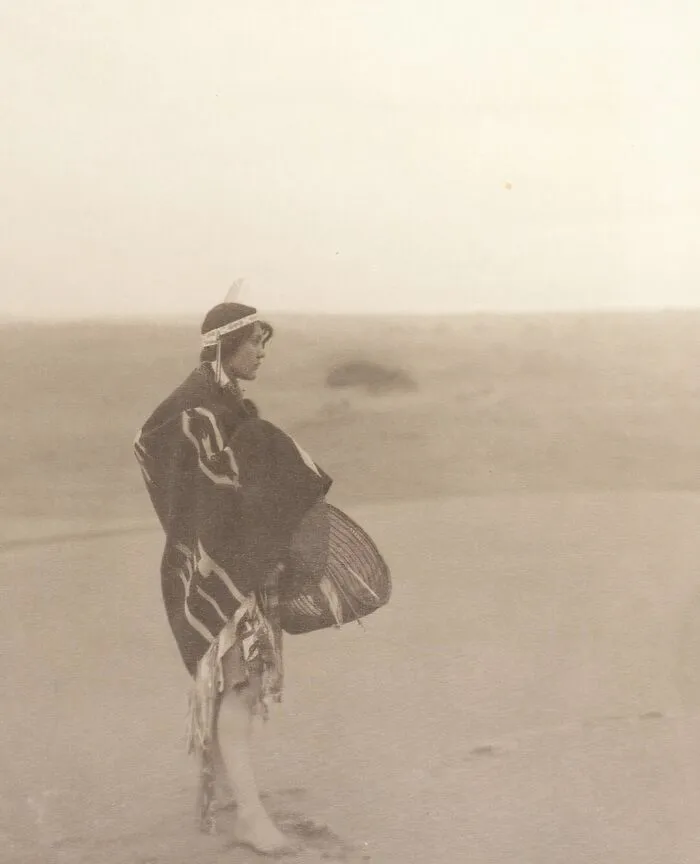 One Photographer Captured The Strength Of Native Tribes In The 1900s (30 Photos)