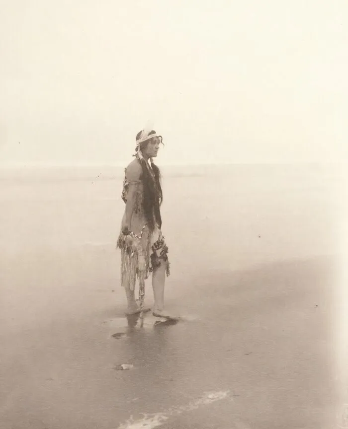 One Photographer Captured The Strength Of Native Tribes In The 1900s (30 Photos)