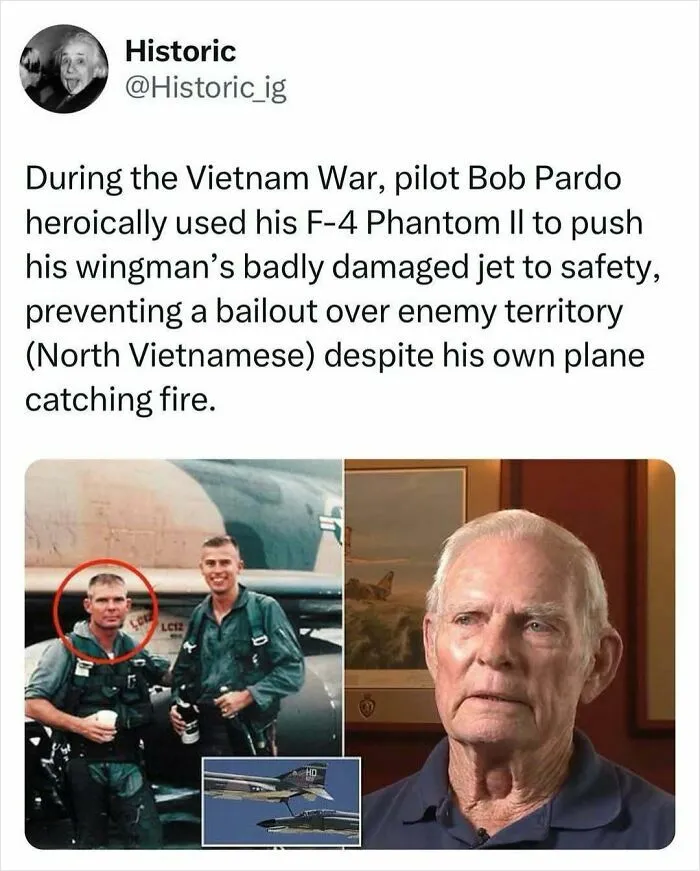 50 Historic Facts To Add To Your Random And Useless Knowledge Collection (New Pics)