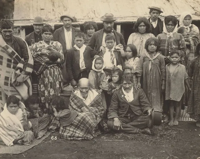 Extended Family Group