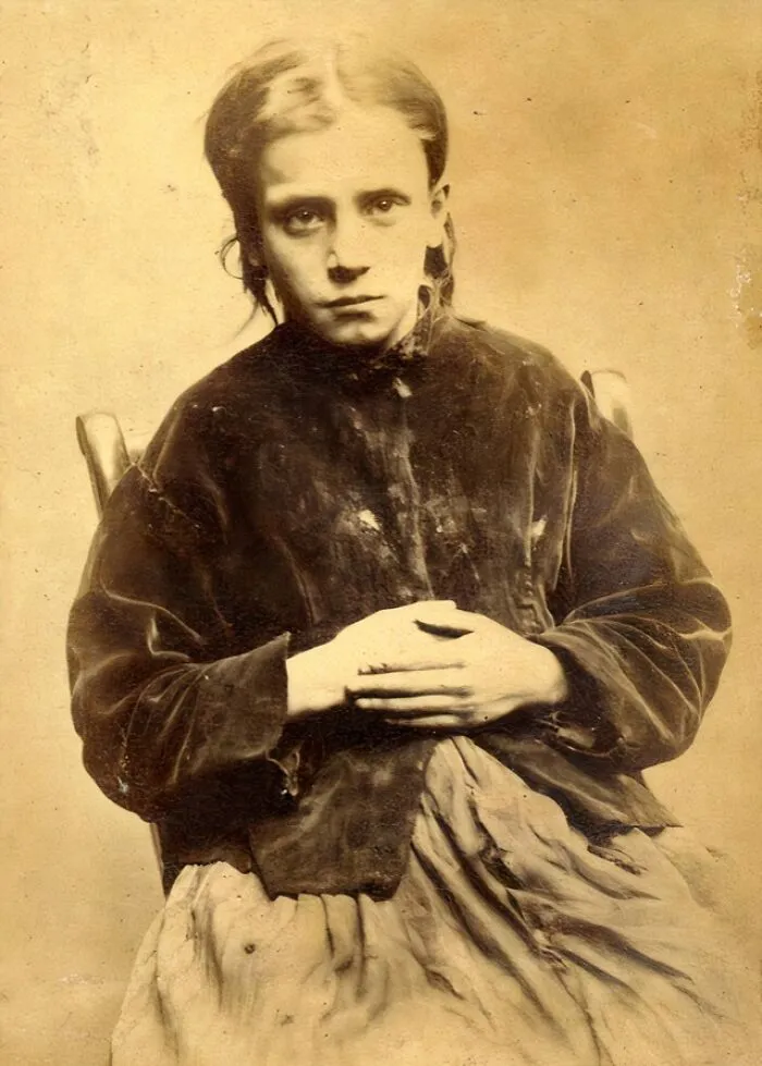 Jane Farrell