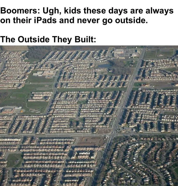 Nothing An Lvt And A Little Zoning Reform Couldn’t Fix!