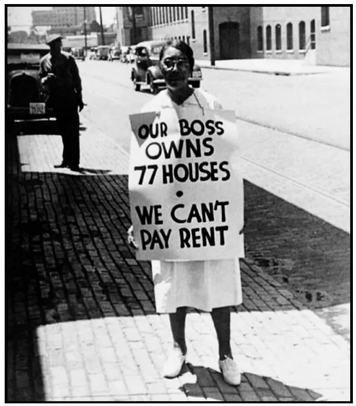 Unless We Make Some Real Changes To The System, Some Things Will Never Change