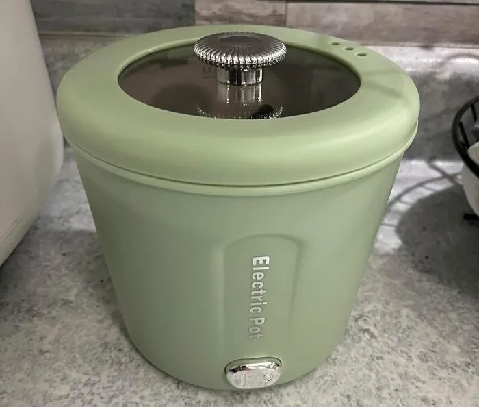 You Can Finally Cook Something That Doesn't Involve A Microwave, Making You The De Facto Gordon Ramsay Of Your Floor, All Thanks To A Humble <a Style="Display:inline;" Href="Https://Www.amazon.com/Zelarca-Electric-Multifunctional-Over-Heating-Protection/Dp/B0ct3mgyg9?ie=utf8&th=1&linkcode=ll1&tag=bpdog-20&linkid=3d1b71f6cde3266e6f34dfb23a3f87f7&language=en_us&ref_=as_li_ss_tl" Target="_blank">  <span Style="Font: Inherit; Color: #d74b1f;"> 1l Electric Hotpot </Span>