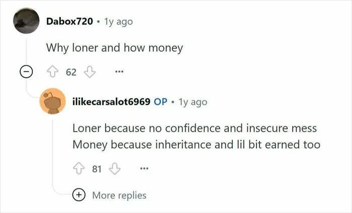 27-Year-Old Millionaire Reveals What Life Is Really Like Without Friends Or A Partner