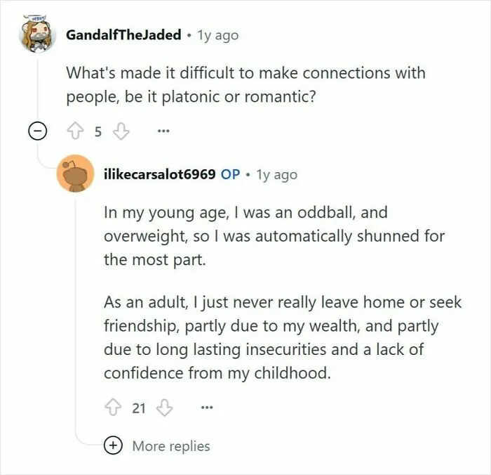 27-Year-Old Millionaire Reveals What Life Is Really Like Without Friends Or A Partner
