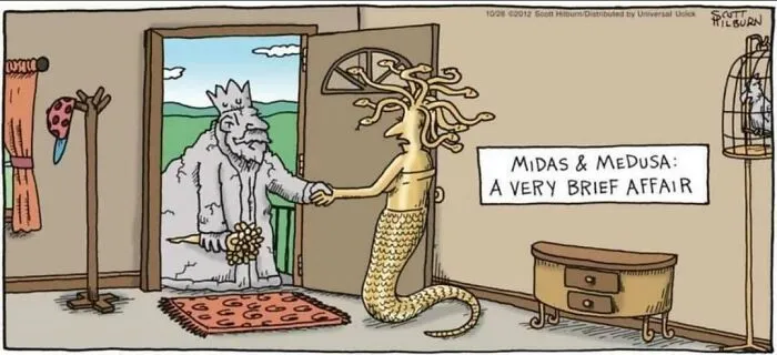A Brief Affair