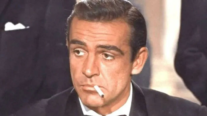 In The James Bond Franchise, Bond Immediately Tells Practically Everyone He Meets His First And Last Name. This Is Because He’s A Terrible Spy