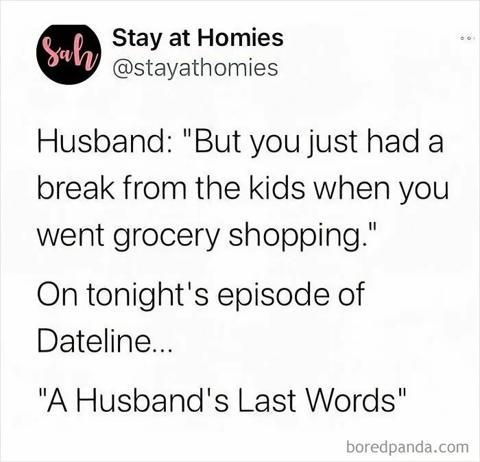 “Oversharing The Good, Bad And The Ugly”: 48 Hilariously Real Parenting Memes (New Pics)