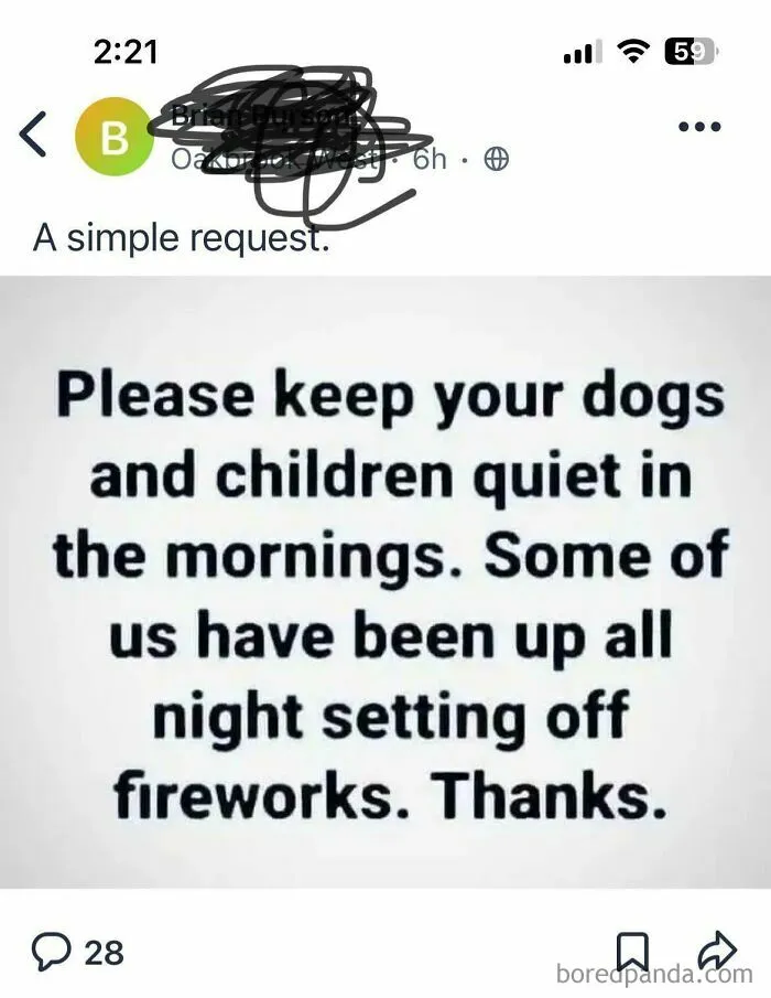 Finally An Actual Funny Post On Nd