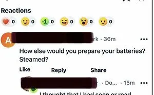 50 Of The Most Stupid, Bizarre And Absurd Things People Posted On This Neighbor App (New Pics)