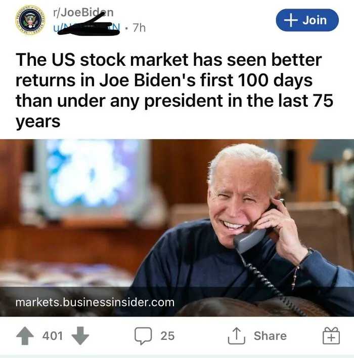 It’s Almost Like This Isn’t A Case Of The State Forcing The Economy To Shut Down And Then Claiming Credit For It Getting Better Once They Allow It To Open Again... Are People Seriously Dumb Enough To Buy This Propaganda?